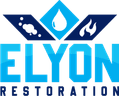 Elyon Restoration logo